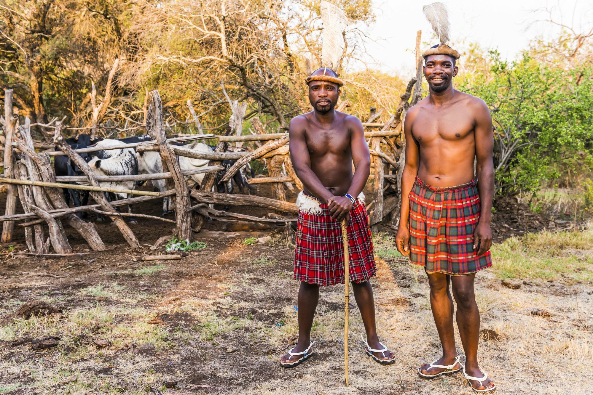 Aha Lesedi African Lodge & Cultural Village Broederstroom Exteriér fotografie